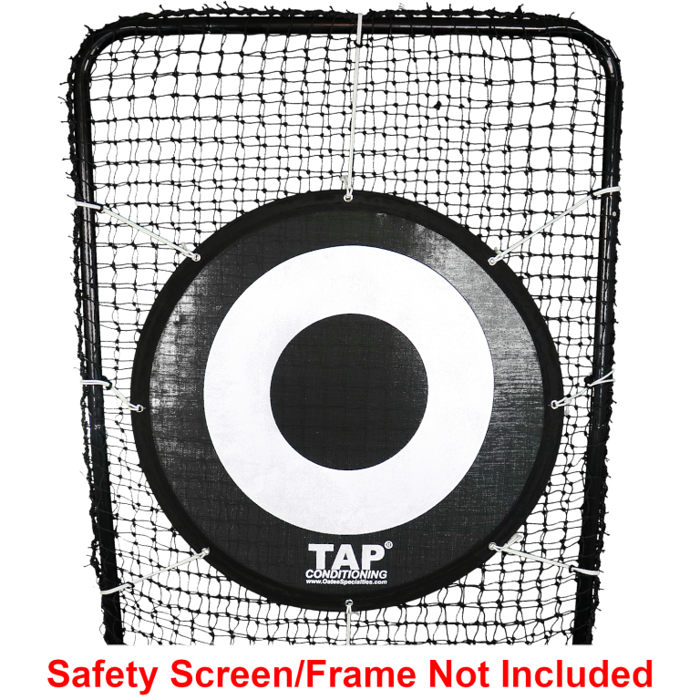 Pads/Targets The Pitching Pad®