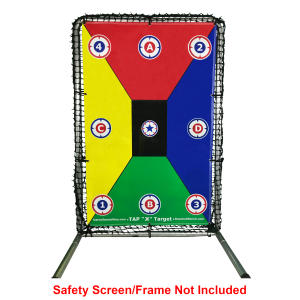 TAP® 'K' Target