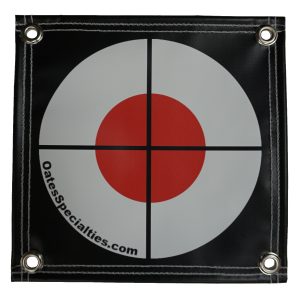 TAP® Precision Target